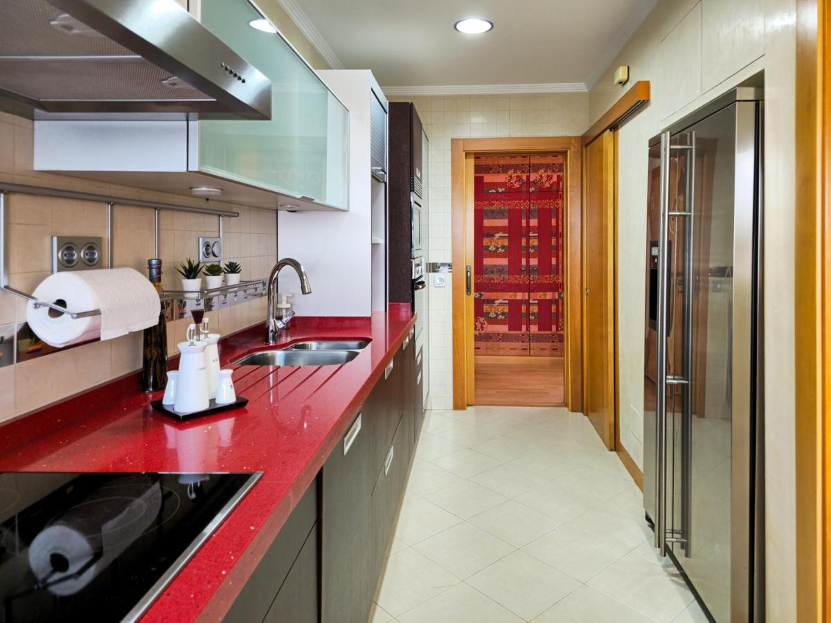 Luxury House Relax - Alojamientos La Torre Torre Del Mar Exterior foto